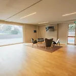 Giax Panoramic View Parking