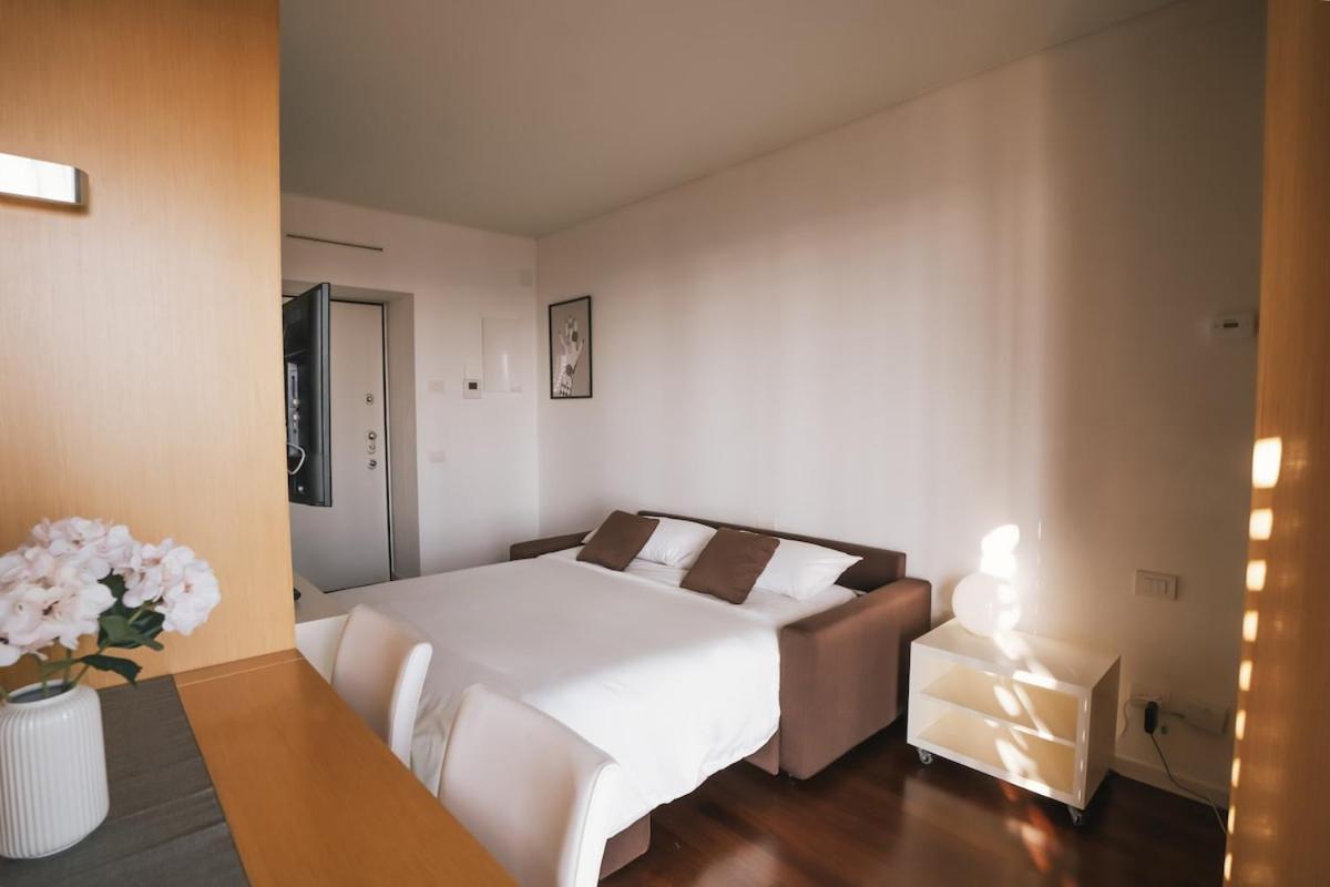 Apartment Giax Panoramic View Parking *